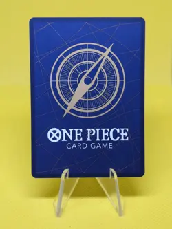 One Piece TCG - Usopp - OP01-004 - Rare - Image 2