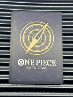 2026 ONE PIECE Monkey D Luffy SP ST26-005 SR Adventure on KAMI’s Island OP15 Jp - Image 4