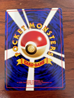 Pokemon card- Togepi #175 - Japanese Gold, Silver, New World - Neo Genesis - Image 3