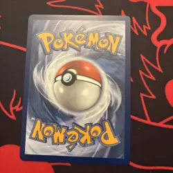 Pokemon TCG Lugia EX Double Rare Holo Card 082/131 Prismatic Evolutions - Image 2