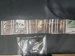 Dragon Ball Super Card Game Bulk Lot 650+ Mixed Rarity - Image 2