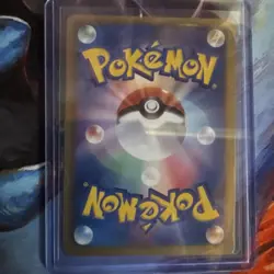 Pokemon Dragonite 040/051 R Japanese Cards Thunder Knuckle - Image 2