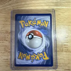 Pokemon TCG Rosa's Encouragement Perfect Order 123/088 SAR Holo Trainer Card - Image 3