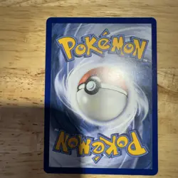 Pokemon TCG Rosa's Encouragement Perfect Order 123/088 SAR Holo Trainer Card - Image 4