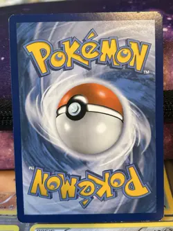 Pokemon TCG Grovyle 18/30 Regular Stage 1 80 HP English Card - Image 2