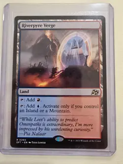 Riverpyre Verge Aetherdrift Regular - Image 3
