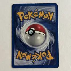 Sabrina's Jynx 57/132 2000 Gym Challenge Pokemon Card TCG Vintage Uncommon - LP - Image 4