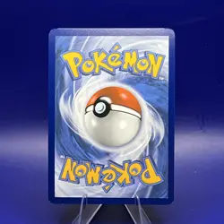 Pokemon TCG Snivy IR Black Bolt English Holo Card 087/086 - Image 2