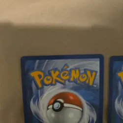 Radiant Jirachi 120/195 AND Radiant Gardevoir Prize Pack Series Cards Holo - Image 3