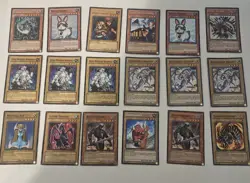 Yu-Gi-Oh! TCG Card Collection - Image 1