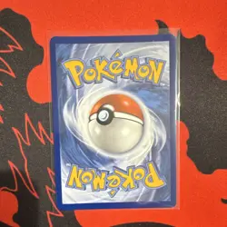 Pokemon Team Rocket's Moltres EX Destined Rivals Holo Lot (3 Cards, 229/182, 23… - Image 5