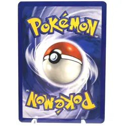 Natu Pokemon Card 67/111 Neo Genesis 1st Edition Non-Holo 2000 WOTC 30HP-LP - Image 2
