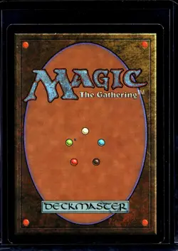 1996 MTG Magic The Gathering VIS Visions Vintage Tithe - Image 2