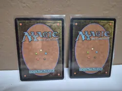 Quillspike ×2 Magic The Gathering - Eventide - Vintage MTG VLP - Image 4