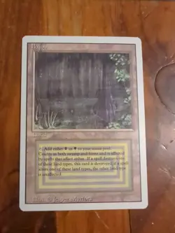 Bayou Revised Edition Regular NM - Image 1