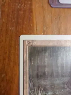 Bayou Revised Edition Regular NM - Image 2