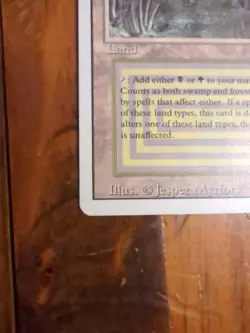 Bayou Revised Edition Regular NM - Image 5