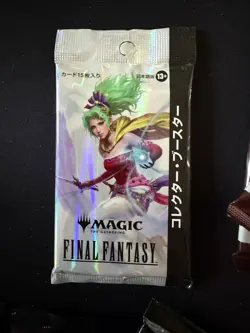 19 Magic the Gathering Pack Bundle Lot SEALED - Image 2
