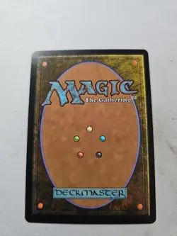 MTG Multiversal Passage (Borderless) Marvel's Spider-Man #206 Rare Alt-Art Land - Image 2