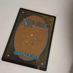 Baleful Strix 318 R Normal FIC MTG NM - Image 2