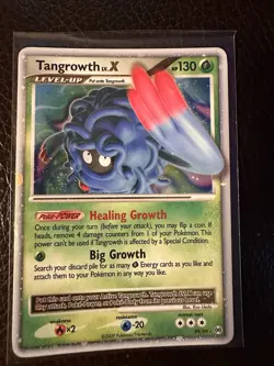 Pokemon TCG Holo Bundle Card Lot of 7 NM /LP Condition - Image 1