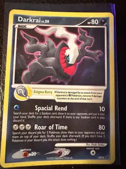 Pokemon TCG Holo Bundle Card Lot of 7 NM /LP Condition - Image 3