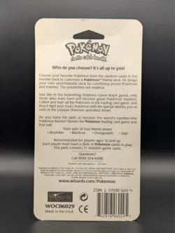 Shadowless Pokemon Base Set Blister Pack Venusaur 1999 - Image 2