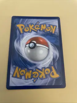 Hop’s Snorlax Journey Together Play Pokemon Stamp Holo - Image 2