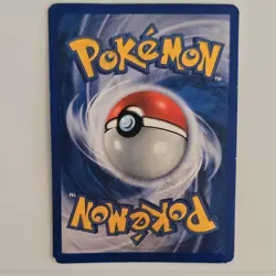 Pokemon Suicune Neo Revelation Holo Rare 14/64 Unlimited 70 HP Basic English - Image 3