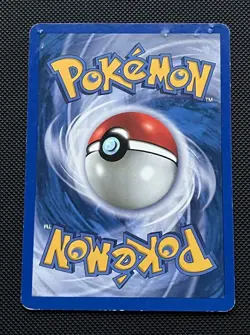 Kadabra 084/165 Expedition Base Set Reverse Holo Rare Pokemon TCG Nintendo MP - Image 5