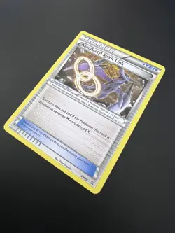 Aerodactyl Spirit Link XY99 Promos 2014 Pokemon Card Rare NM - Image 3