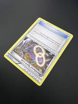 Aerodactyl Spirit Link XY99 Promos 2014 Pokemon Card Rare NM - Image 4