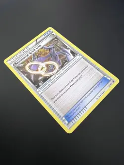 Aerodactyl Spirit Link XY99 Promos 2014 Pokemon Card Rare NM - Image 5