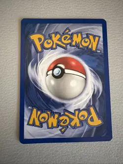 Pokemon Card - Neo Genesis 77/111 - SUDOWOODO (common) - NM Free Shipping - Image 2