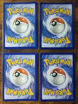 Lot of 8: 2021 Pokemon SWSH Fusion Strike #263 Full Art Trainer Shauna NM - Image 3