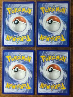 Lot of 8: 2021 Pokemon SWSH Fusion Strike #263 Full Art Trainer Shauna NM - Image 5