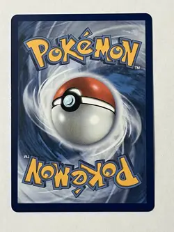 Pokemon TCG Gumshoos Mega Evolution 153/132 Illustration Rare NM - Image 2