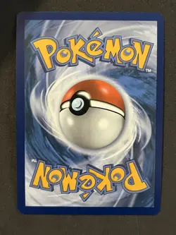 Misty’s Lapras Illustration Rare 194/182 Pokemon Destined Rivals English IR - Image 2