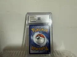 2023 POKEMON SCARLET & VIOLET 151 #166 BULBASAUR CGC 10 GEM MINT - Image 2
