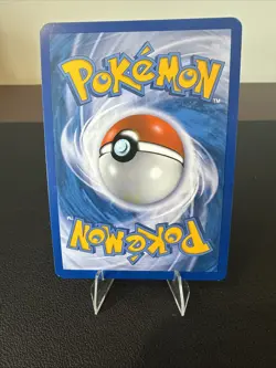 Celebi 3/102 Reverse Holo Rare (2010) HeartGold SoulSilver Triumphant Pokemon - Image 5