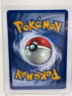 Pokemon Brock's Geodude 38/132 Gym Challenge - Image 2