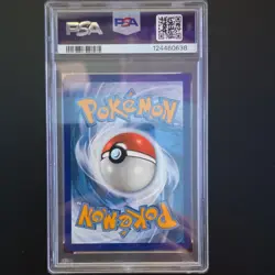 Pokemon Origin Forme Dialga VSTAR Secret Rare GG68 Crown Zenith PSA 10 - Image 2