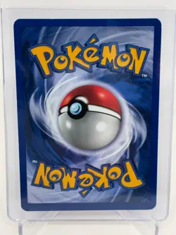 Pokemon 2000 TCG Gym Heroes Sabrina's Haunter #58/132 - Image 2