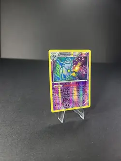 Chandelure 50/114 Steam Siege reverse Holo Rare 2016 Pokemon TCG - Image 3