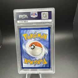 McDonald's Pokemon Dragon Discovery 2025 Dragonite 012/015 PSA 9 Mint - Image 2