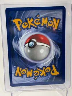 Pokemon 2000 Gym Heroes Sabrina's Jynx #59/132 - Image 2