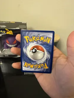 Mega Charizard X ex Gold Hyper Rare 130/094 Pokemon Phantasmal Flames English - Image 4