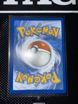 Pokemon Charizard EX 074 SVP Scarlet & Violet Promo Holo 330 - Image 2