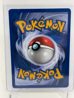 Pokemon 2000 Gym Heroes Erika's Gloom 46/132 - Image 2