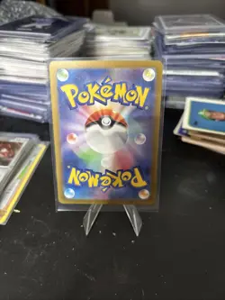 Pokemon TCG - SV06: Twilight Masquerade (Holo) Teal Mask Ogerpon - 024/167 - Image 2